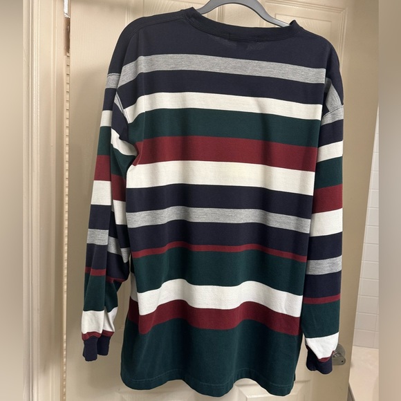 Knights of Round Table Long Sleeve Shirt - Picture 2 of 6